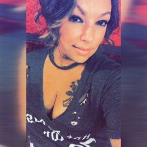 Meet your Posher, Kristi